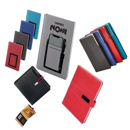 Ajandalar ve Organizerler