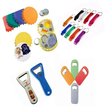 Baskılı Şişe Açacakları